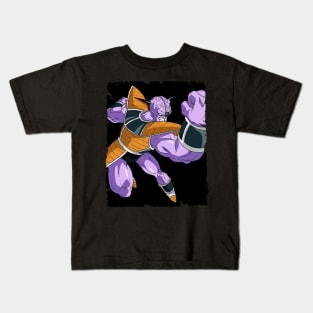 GINYU MERCH VTG Kids T-Shirt